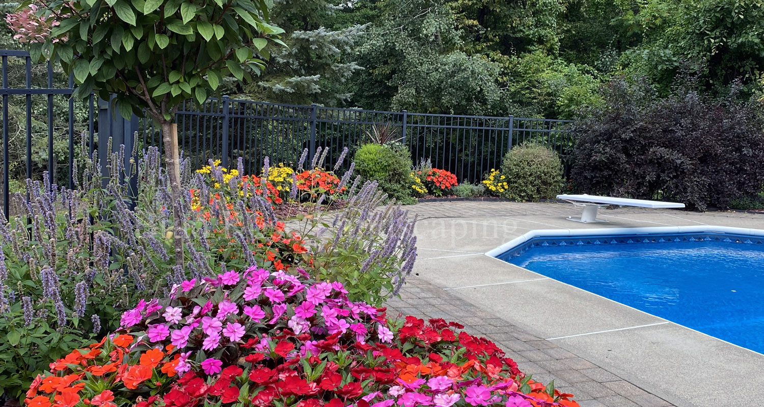 Brad Rose LandscapingEast Greenbush, NY Lawn, Garden, Stone Designs